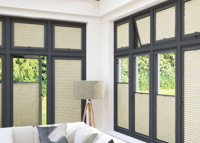 Perfect Fit Blinds Gallery 6